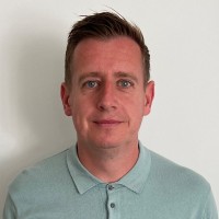 Adobe Employee Ray O'Sullivan's profile photo