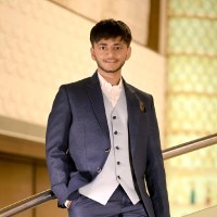 Amazon Employee Megh Patel's profile photo