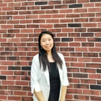 Jiarui Zhou Email & Phone Number
