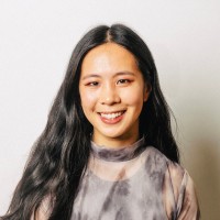 Mozilla Employee Cathy Lu's profile photo