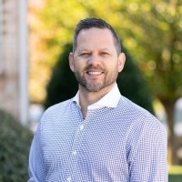 Convene Communities Employee Josh Griffith's profile photo