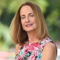 Clinical Social Worker in Private Practice Employee Leslie Spero's profile photo