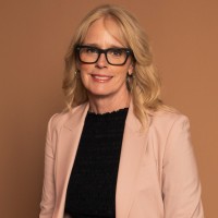 Amazon Employee Kelly Day's profile photo