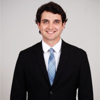 ImaginAb Employee Austin Oberlander's profile photo