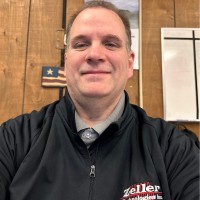 Zeller Technologies Employee Joe Dorhauer's profile photo