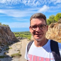 NTS Mechatronics B.V. Employee Jean-Pierre Labriaire's profile photo