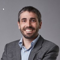 Ingérop Employee Julien Faure's profile photo