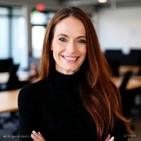 PhySaaS.com Employee Nicole Laford's profile photo
