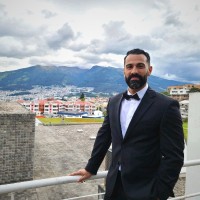 Joseph Jewelry Employee Roberto Barraza's profile photo