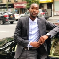 Jonathan Griggs Email & Phone Number