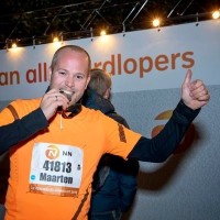 Provincie Gelderland Employee Maarten van Seggelen's profile photo