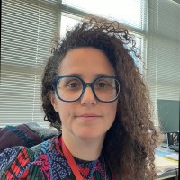 Versiti Blood Research Institute Employee Natalia Weich's profile photo