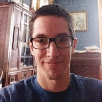 Mercato Employee Dave Bateman's profile photo