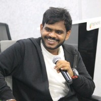 Vignesh Murugan Email