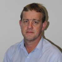Anglo Coal Employee Darren Andrews's profile photo