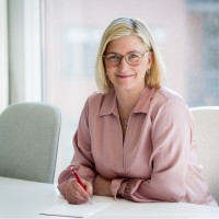 Sveafastigheter Employee Josefine Wikström's profile photo