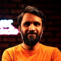 Walmart Global Tech India Employee Karthikeyan P's profile photo