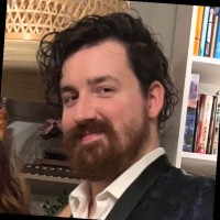 Elevate Consult Employee Garrett Wilson's profile photo