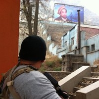Nomics Employee James Taylor's profile photo