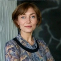 Darvideo Animation Studio Employee Oksana Gorovaya's profile photo