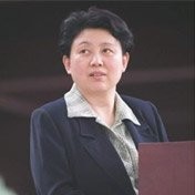 Huazhong University of Science and Technology Employee Xiaorong 孙小蓉's profile photo