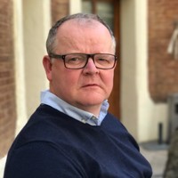 Oscrete UK Ltd Employee Karl Mobley's profile photo