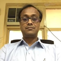 TECHNOCRAFT LIMITED Employee Navneet Saraf's profile photo