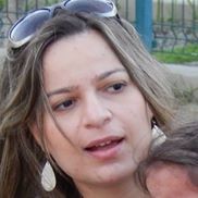 DSEI Employee Marta Nascimento Perim Moreno's profile photo