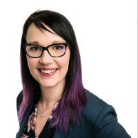 Buropro Citation inc. Employee Kim Lachance's profile photo