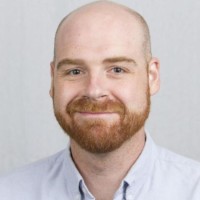 Social Assurance Employee Tim Loughrist's profile photo