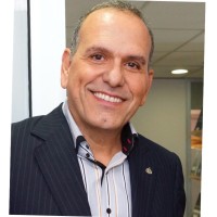 WDC Networks Employee João Cabral's profile photo