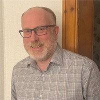 DC Thomson Employee Brian Stormont's profile photo