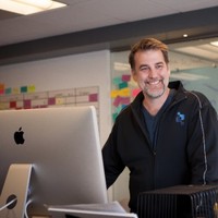 SeekOut Employee Rick Robertson's profile photo