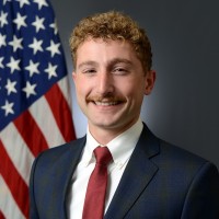 Virginia Army National Guard Employee Connor Bluestein's profile photo