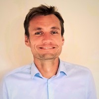 Douglas Products Employee Alexander Stock's profile photo