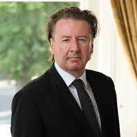 Warren Private Employee David Kelleher's profile photo