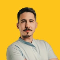 flatimo.bg Employee Todor Penev's profile photo