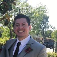 Ryan Specialty Underwriting Managers Employee Erick Serrano's profile photo