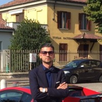 CAAST S.p.A. Employee Angelo Morretta's profile photo
