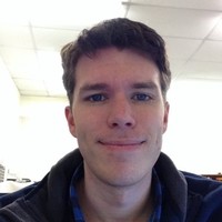 Yelo Employee Matthew Shields's profile photo
