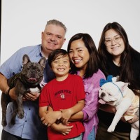 Los Angeles Duplication and Broadcasting (LADB) Employee Eric Collins's profile photo