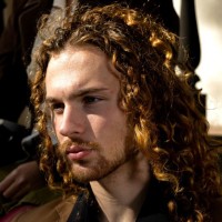 Foothill Cyclery Employee Tasman Fruhauf's profile photo