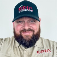 Epic Estimates Employee Bobby Paine's profile photo
