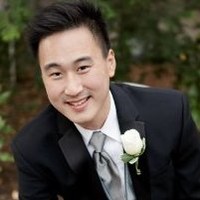 BNP Paribas Employee Henry Ha's profile photo