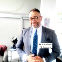 VETCOMM Employee Robert Garcia's profile photo