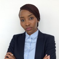 African Rainbow Minerals Limited Employee Thabang Thlaku's profile photo