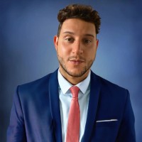 Venture Forward, LLC Employee Gino Romano's profile photo