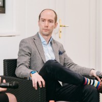 Simon Cooke Email & Phone Number