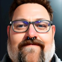 Foxhole Technology Employee Larry McFarlin's profile photo
