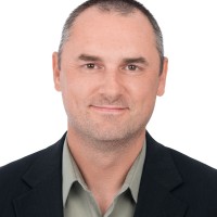 Genialis Employee Mark Uhlik's profile photo